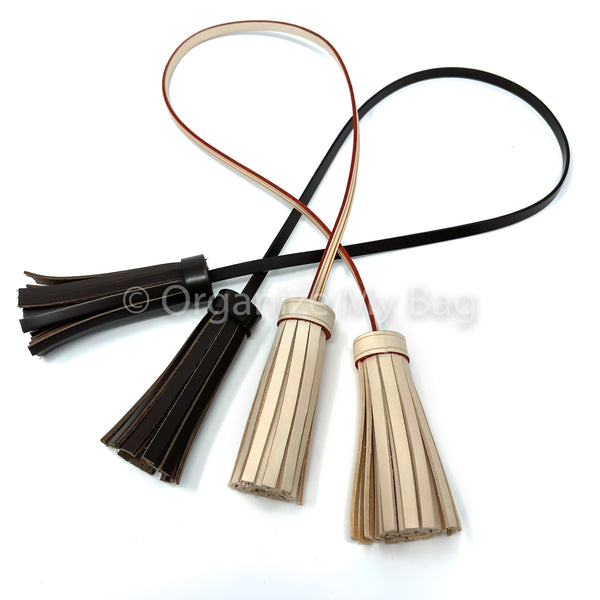 Load image into Gallery viewer, Double Tassel
