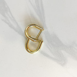D Ring - Conversion Kit