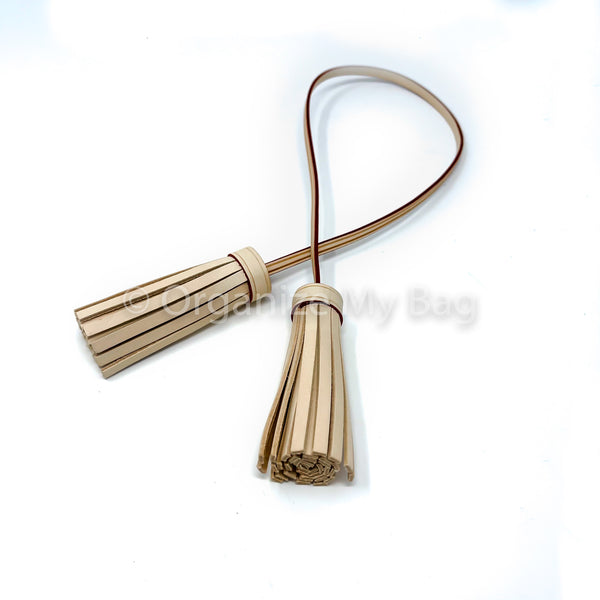 Load image into Gallery viewer, Double Tassel
