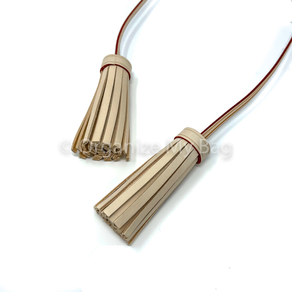 Load image into Gallery viewer, Double Tassel