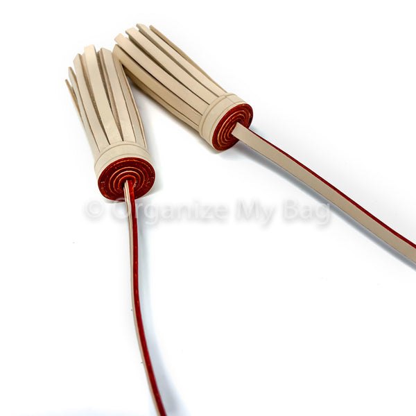 Load image into Gallery viewer, Double Tassel