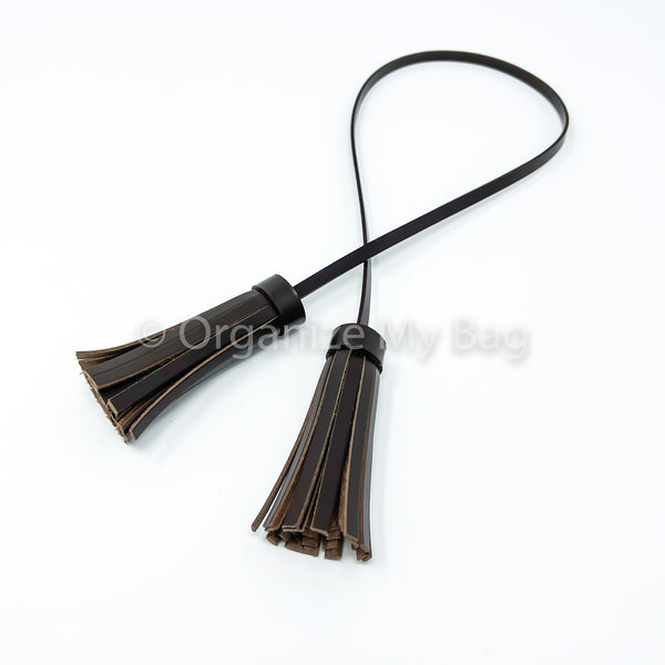 Load image into Gallery viewer, Double Tassel