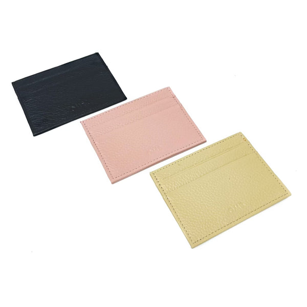 Load image into Gallery viewer, Card Holder Wallet