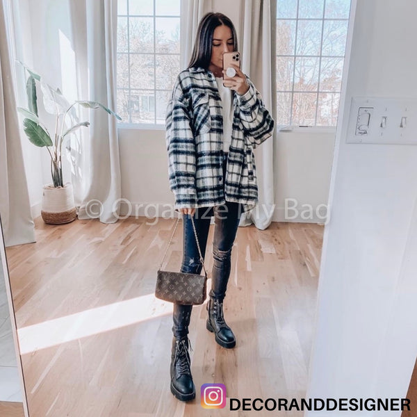 Load image into Gallery viewer, Shoulder Strap - Oval Chain