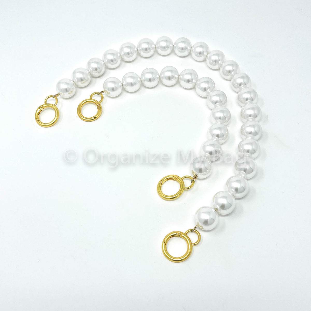 Pearl Necklace Extender Extension-11-P