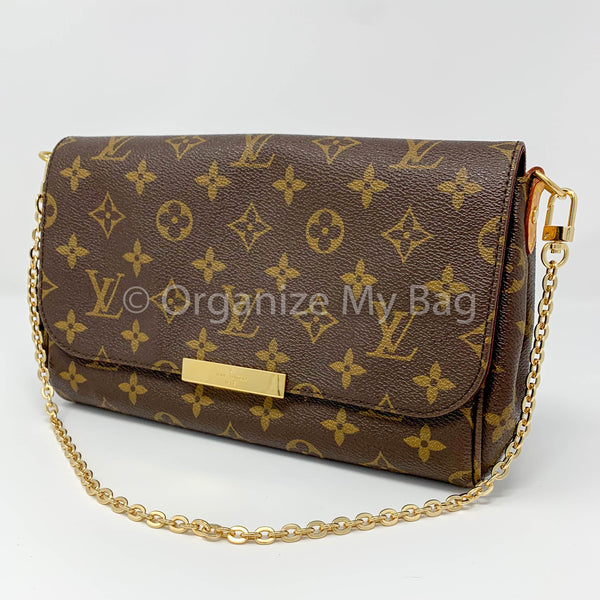 Load image into Gallery viewer, Shoulder Strap - Oval Chain - Organize My Bag