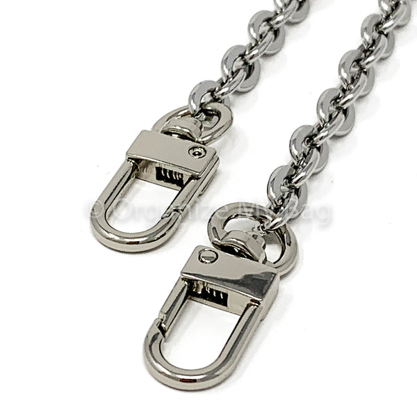 Load image into Gallery viewer, Shoulder Strap - Oval Chain - Organize My Bag
