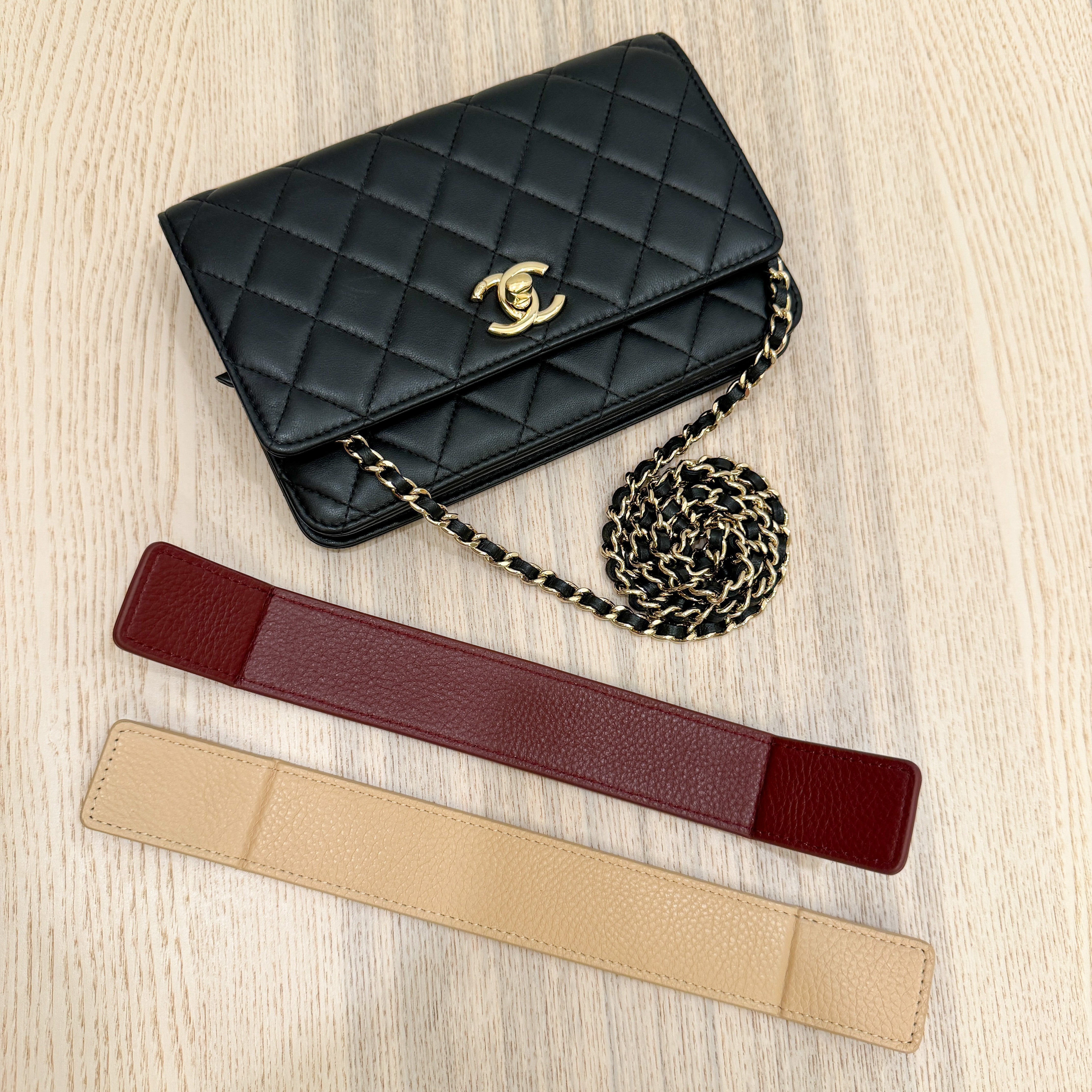 Wallet On Chain Base Shaper - Main Image