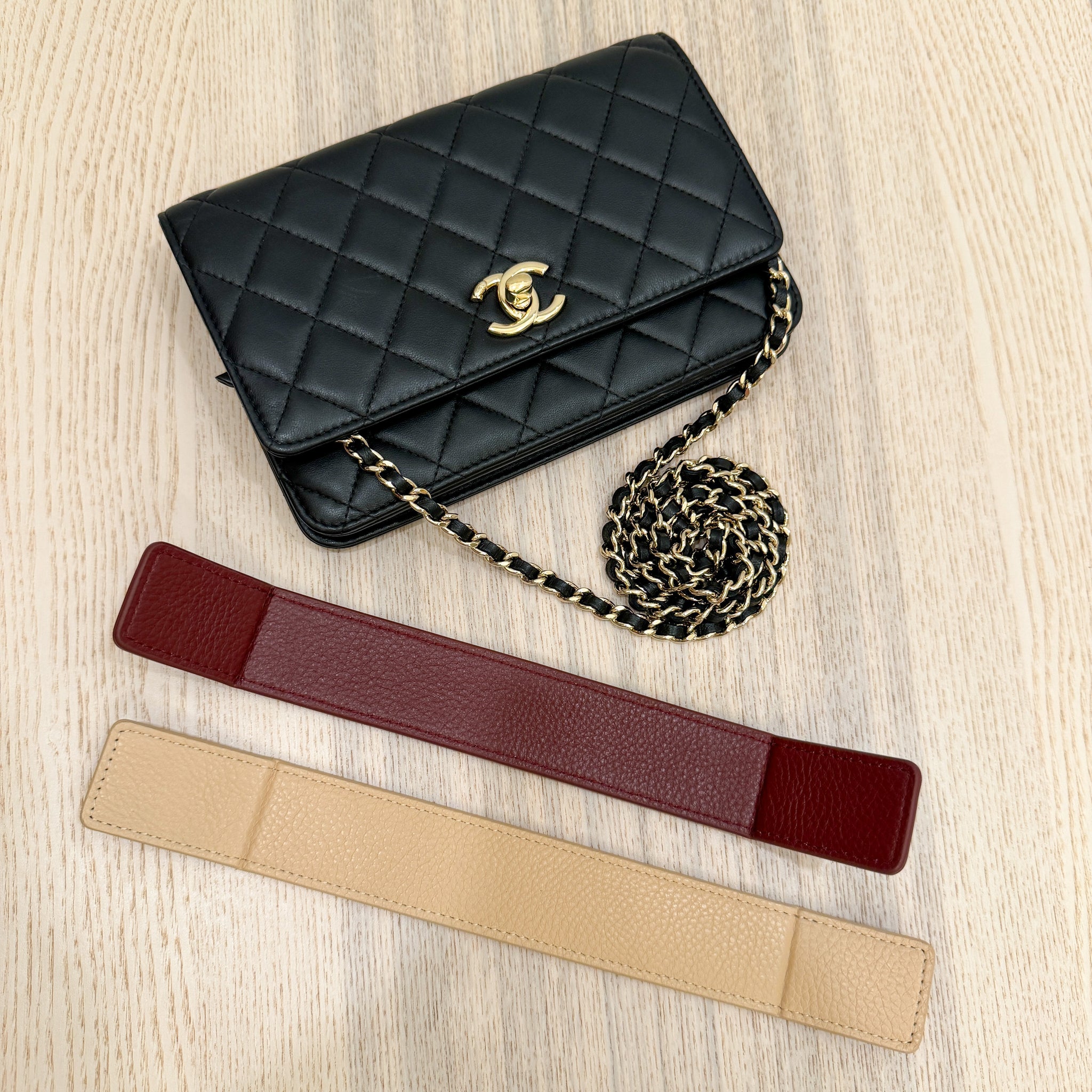 Wallet On Chain Base Shaper1