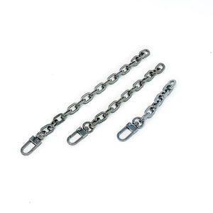 Purse Chain Extender Key Charm Clasp Key Holder Select Your Style