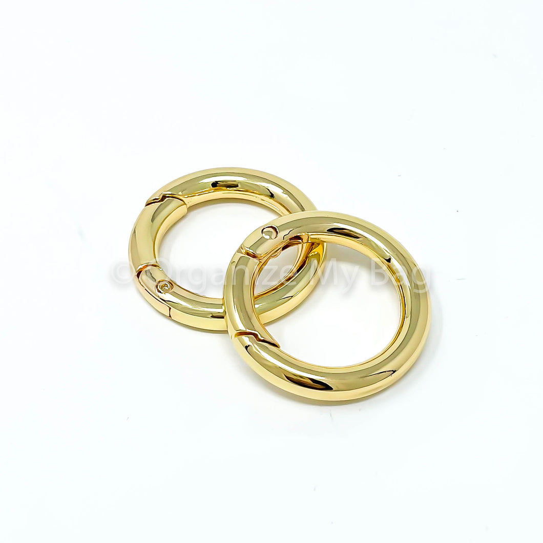 Gold O-Ring