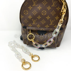 UNBOXING MY LOUIS VUITTON CARRYALL MM An ideal work bag? - CHIC OR SNORE? 