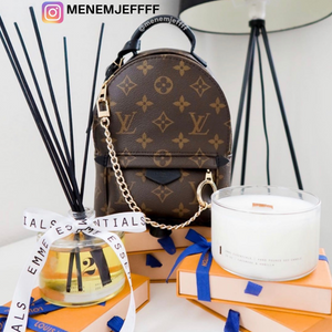 Louis vuitton mini backpack keychain hotsell