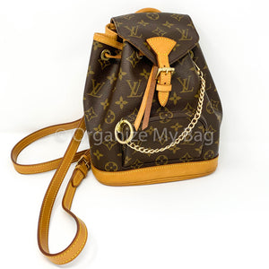 Bag Charm with Keyring Silver Bag Charm with Keyring Silver