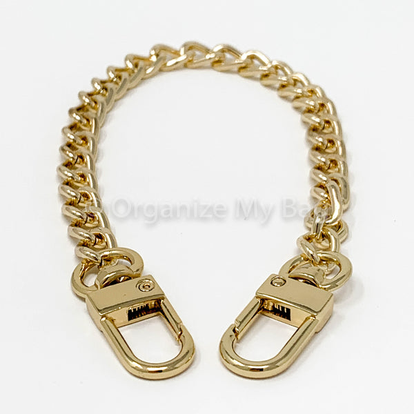 Load image into Gallery viewer, Bag Charm with Double Clasp - Organize My Bag
