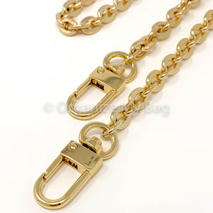 Crossbody Chain Replacement Bag Strap Suitable for L V 