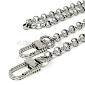 Crossbody Strap - Rolo Chain