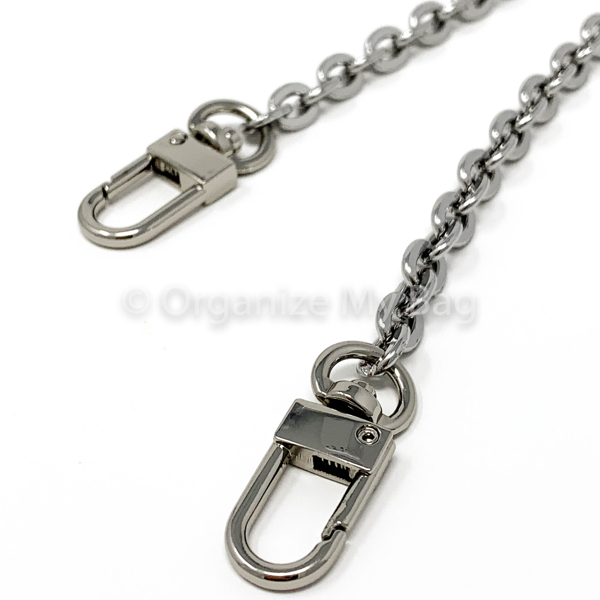 crossbody chain strap