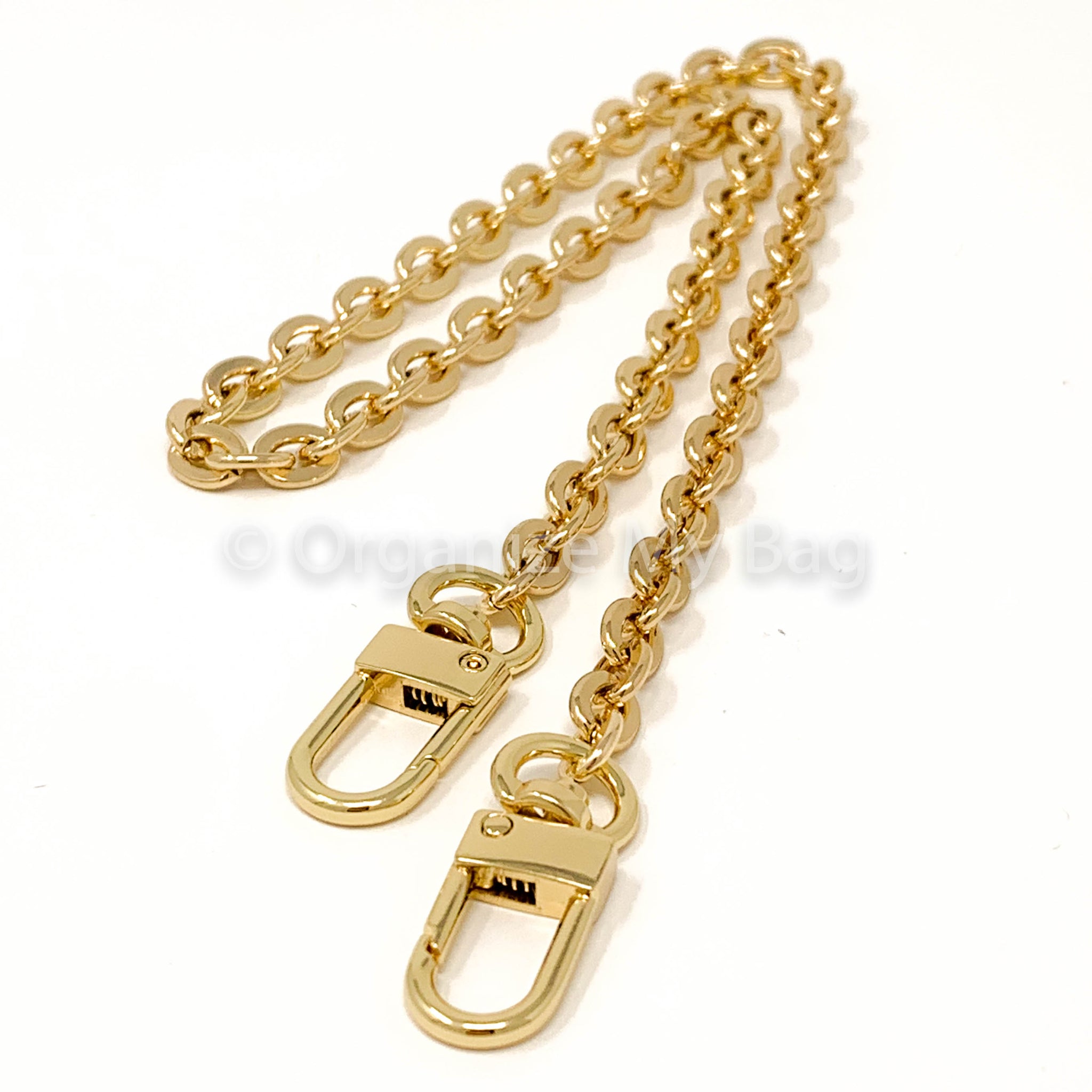 gold chain for lv pochette