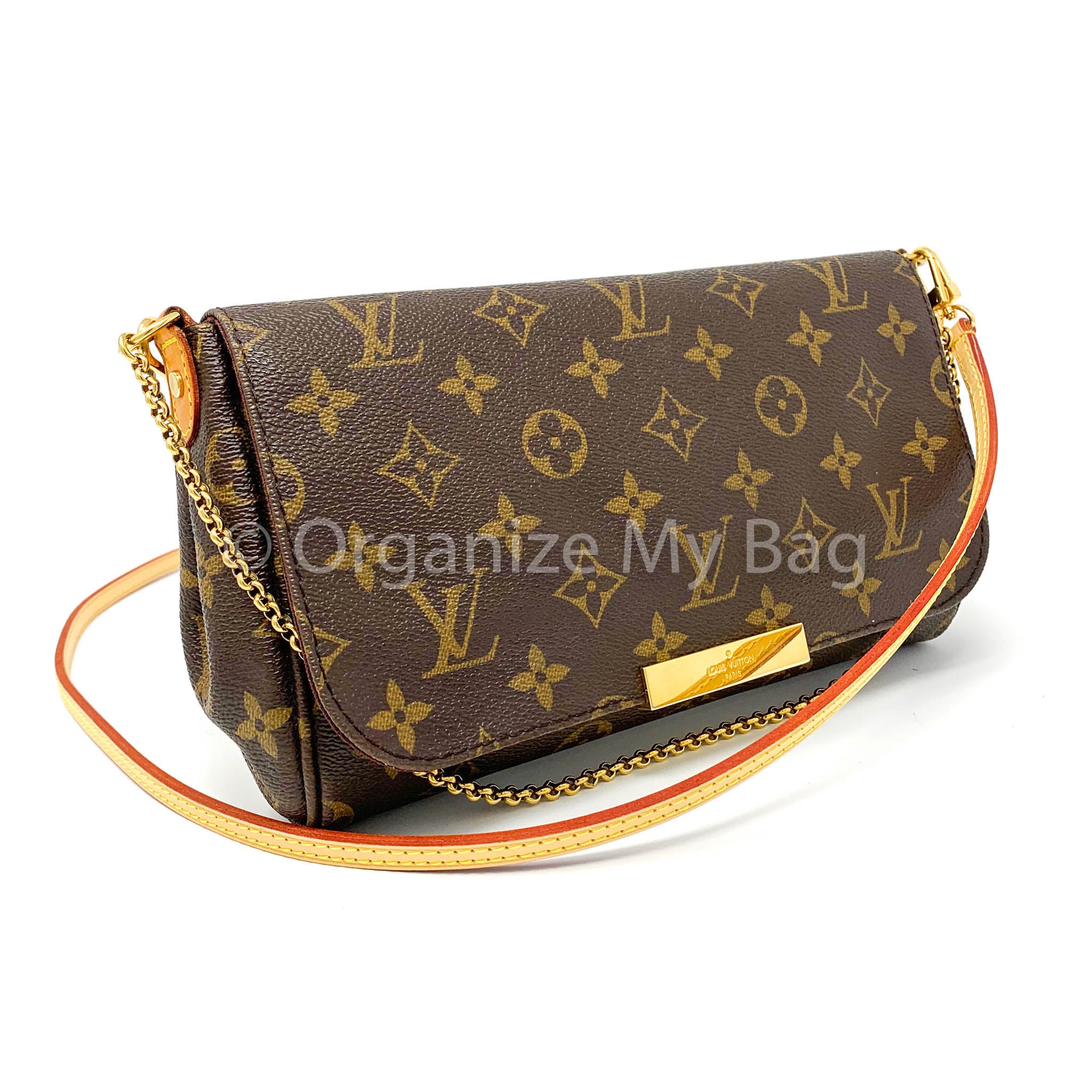 Louis Vuitton-- Messenger bag, Gallery posted by GZ.Amy
